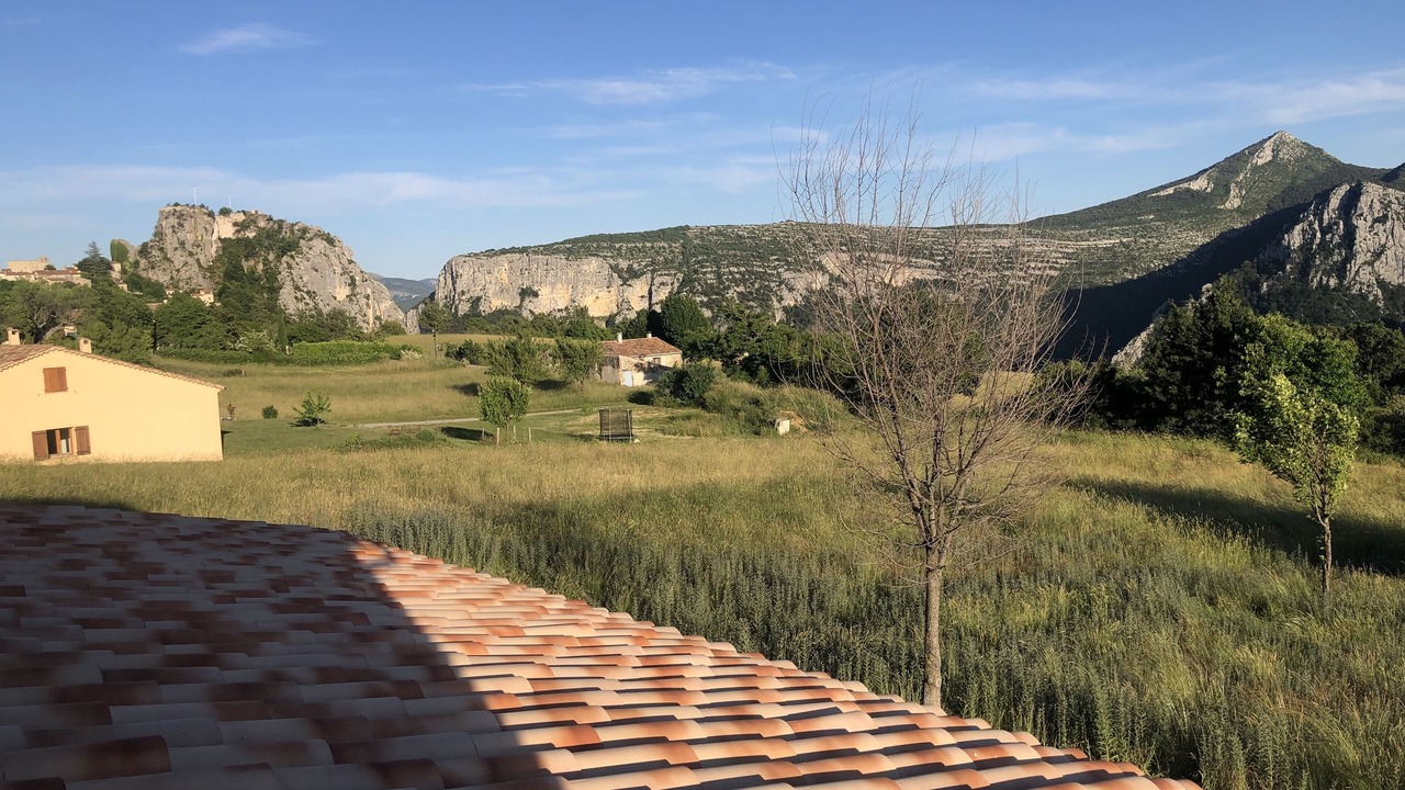 Photo of Outdoor in Rougon