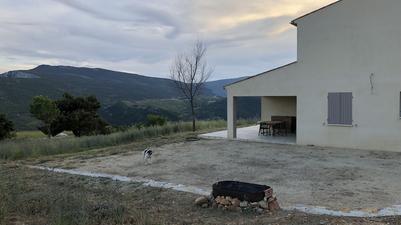 Photo of Outdoor in Rougon