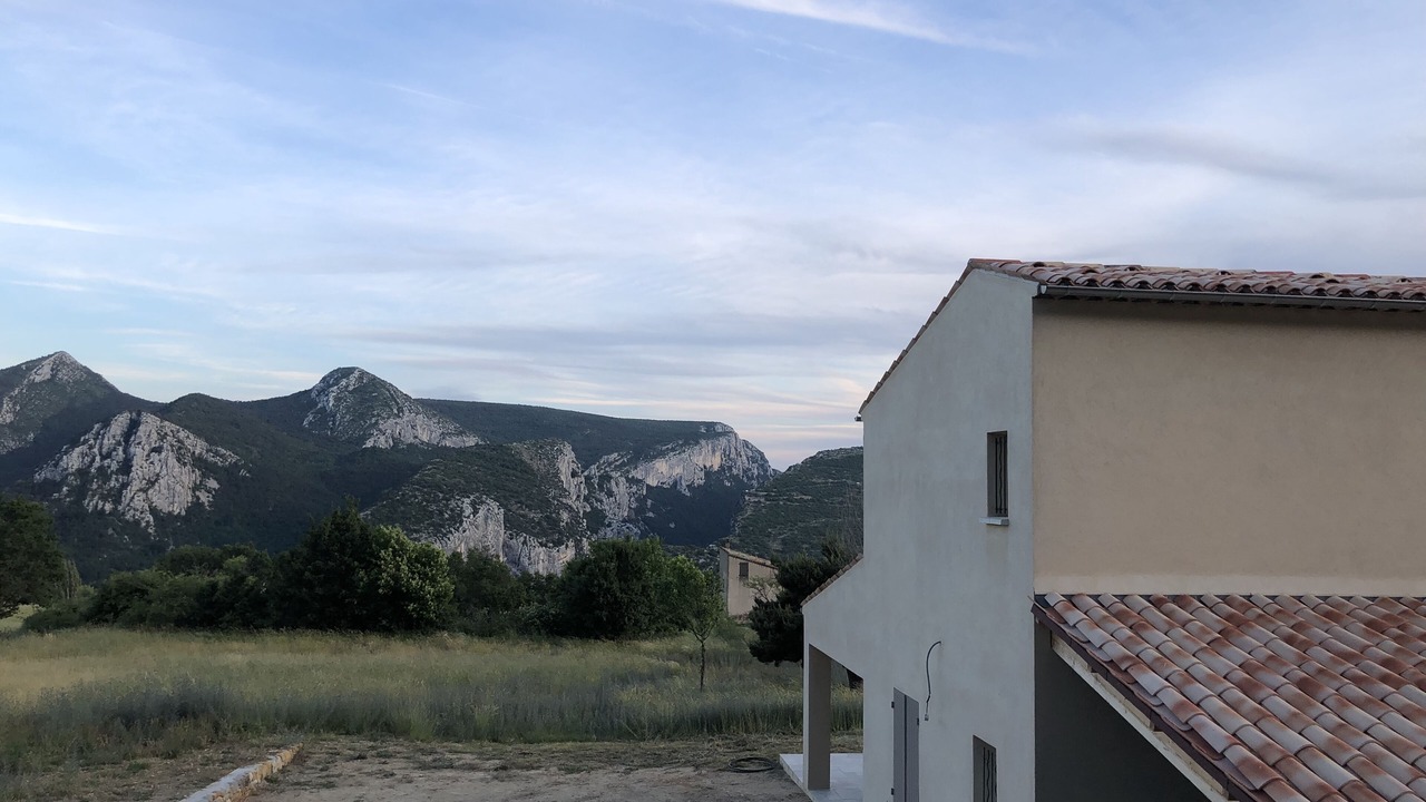 Photo of Outdoor in Rougon
