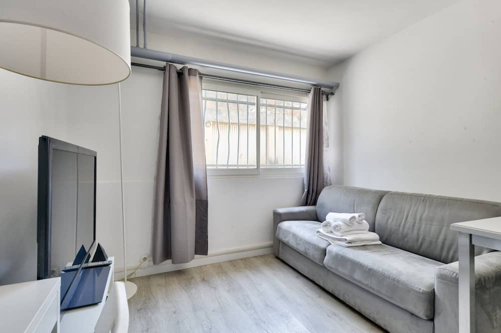 Photo of Bedroom in Prado-Perier