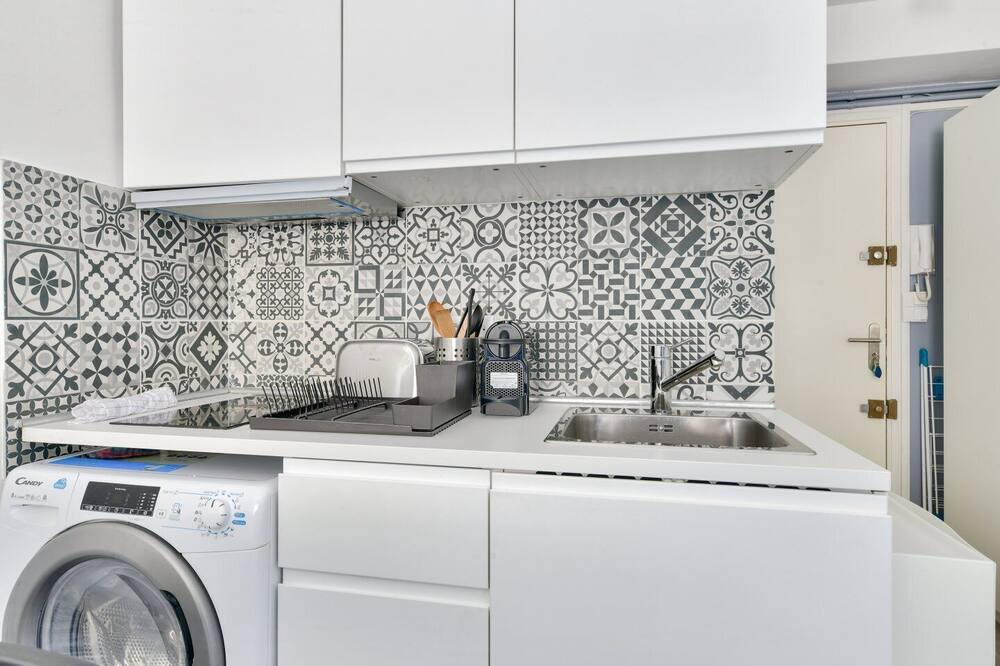 Photo of Kitchen in Prado-Perier