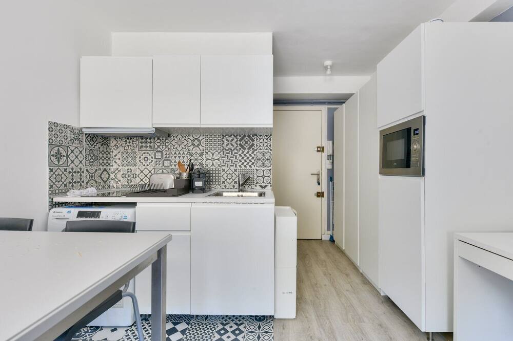 Photo of Kitchen in Prado-Perier