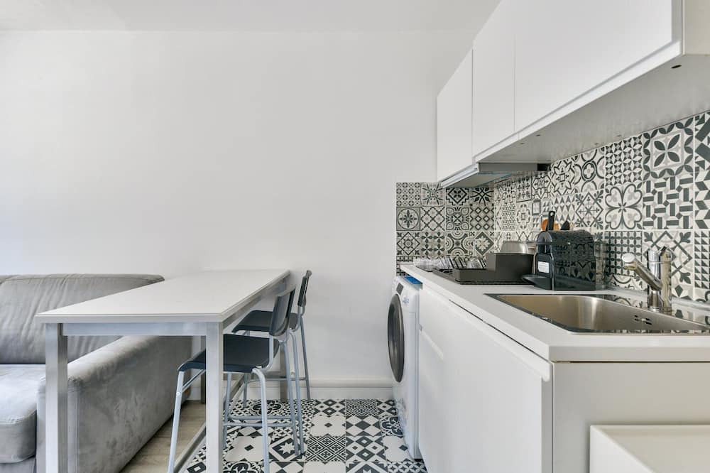 Photo of Kitchen in Prado-Perier
