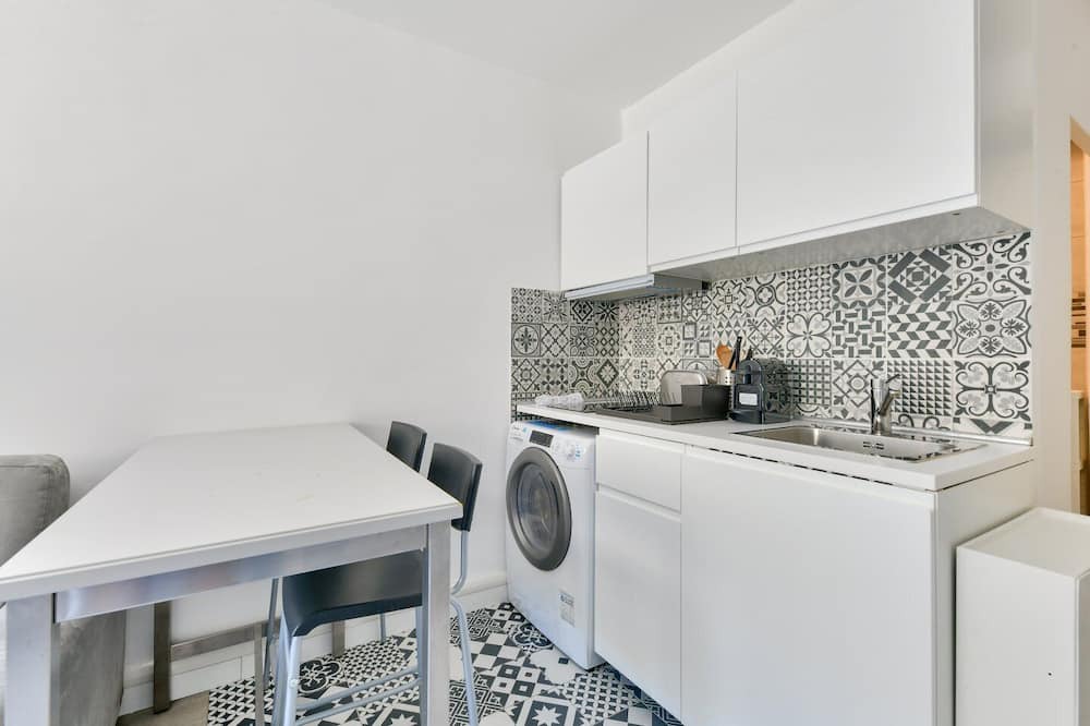 Photo of Kitchen in Prado-Perier
