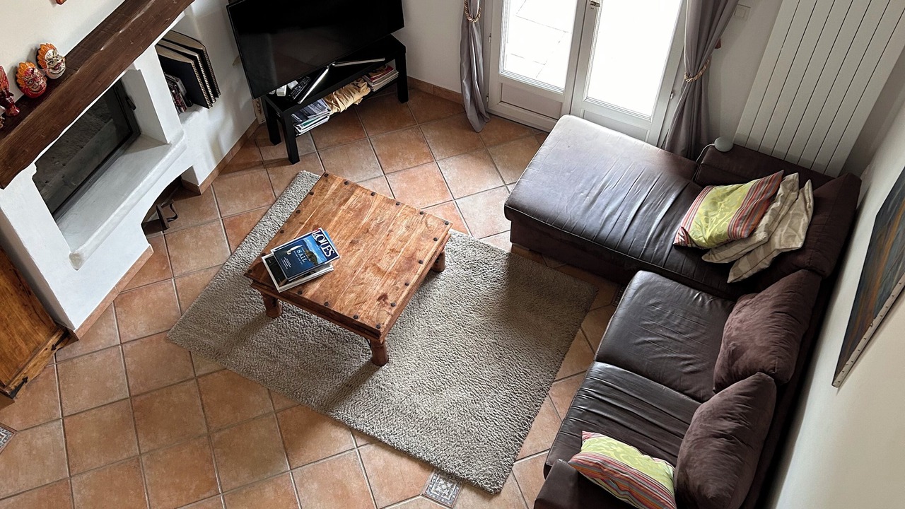 Photo of Livingroom in Aigues-Mortes Medieval City