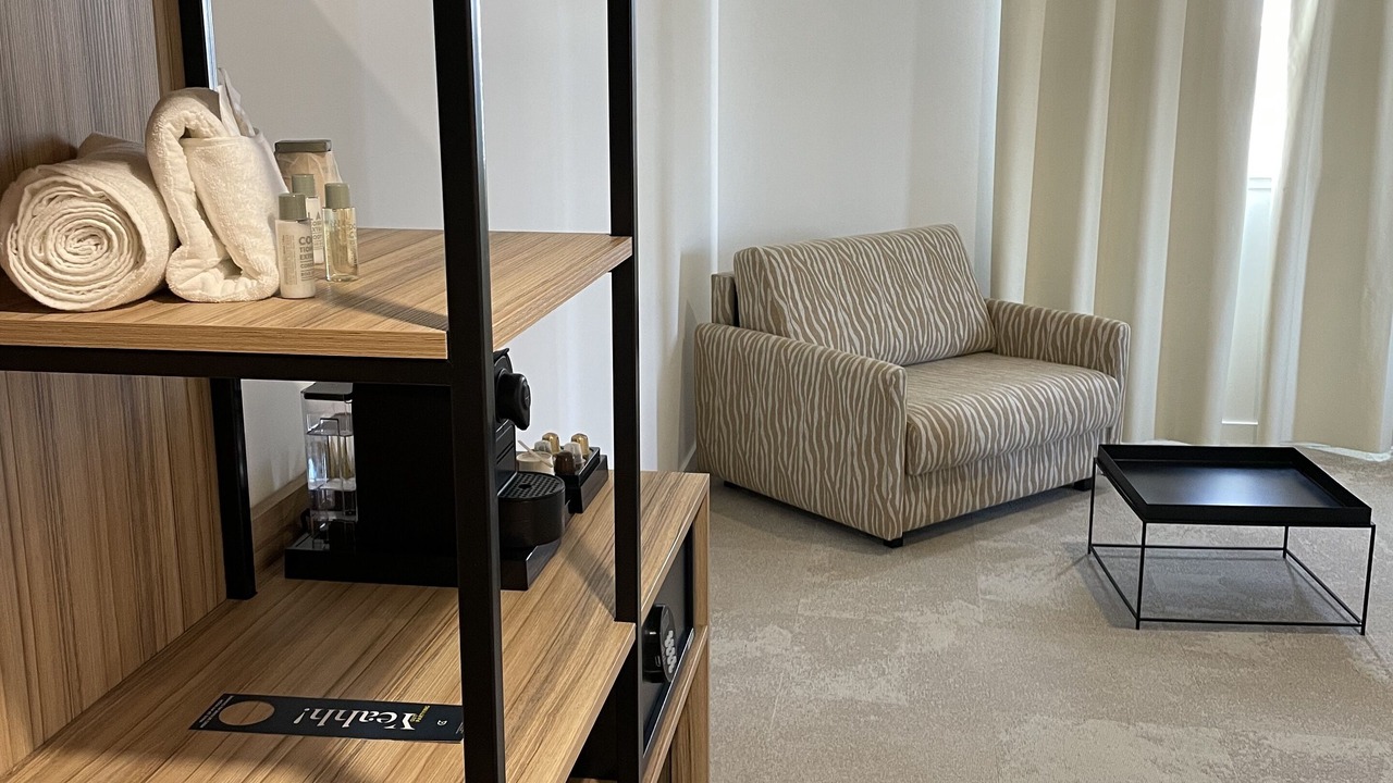 Photo of Bedroom in Martigues