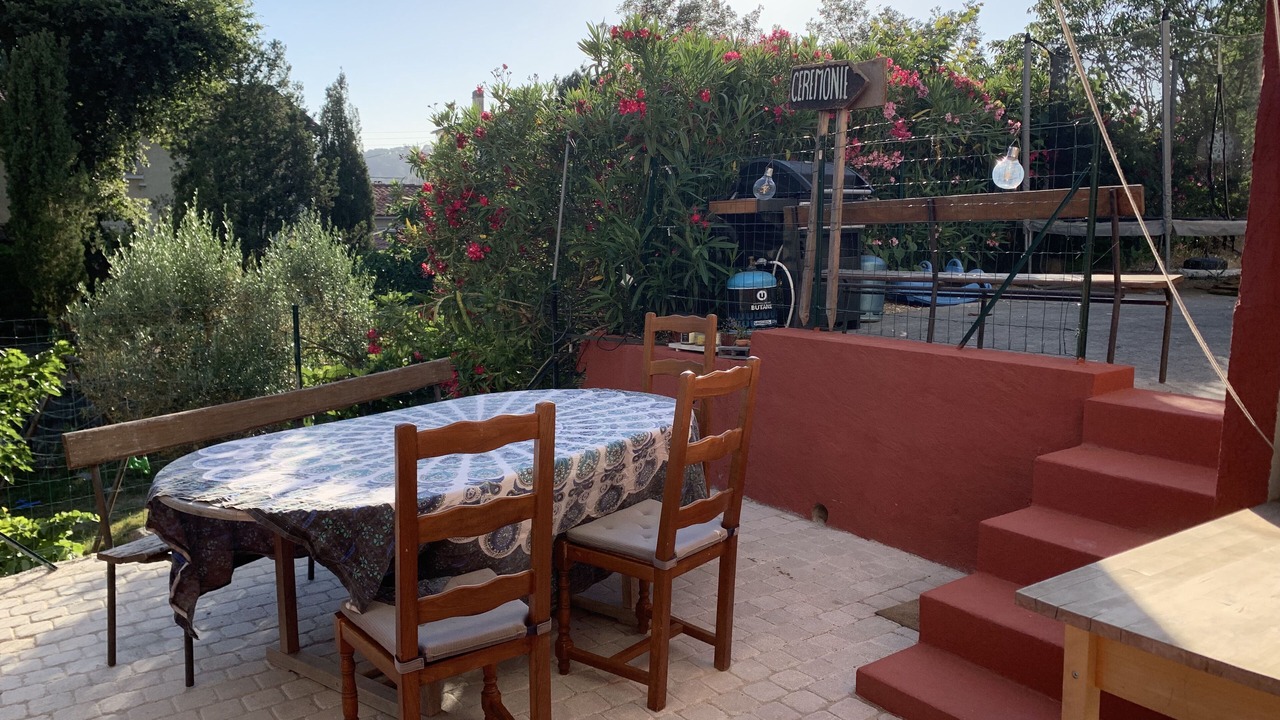 Photo of Outdoor in Pierrefeu-du-Var