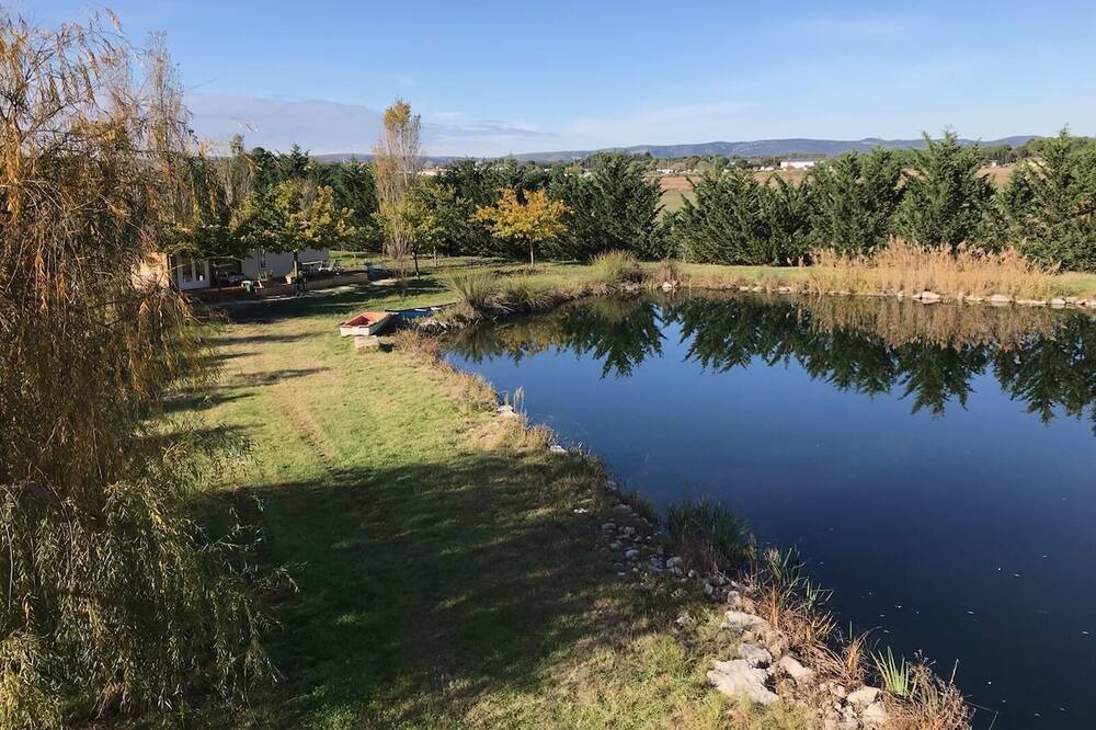 Photo of Outdoor in Fabregues