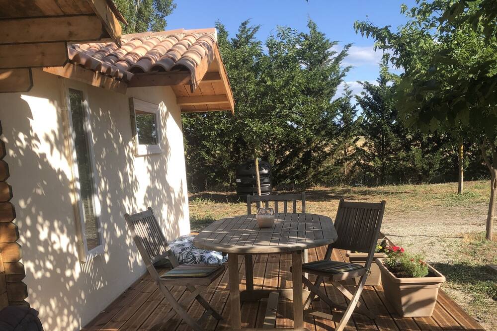 Photo of Patio Balcony in Fabregues
