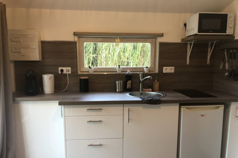 Photo of Kitchen in Fabregues