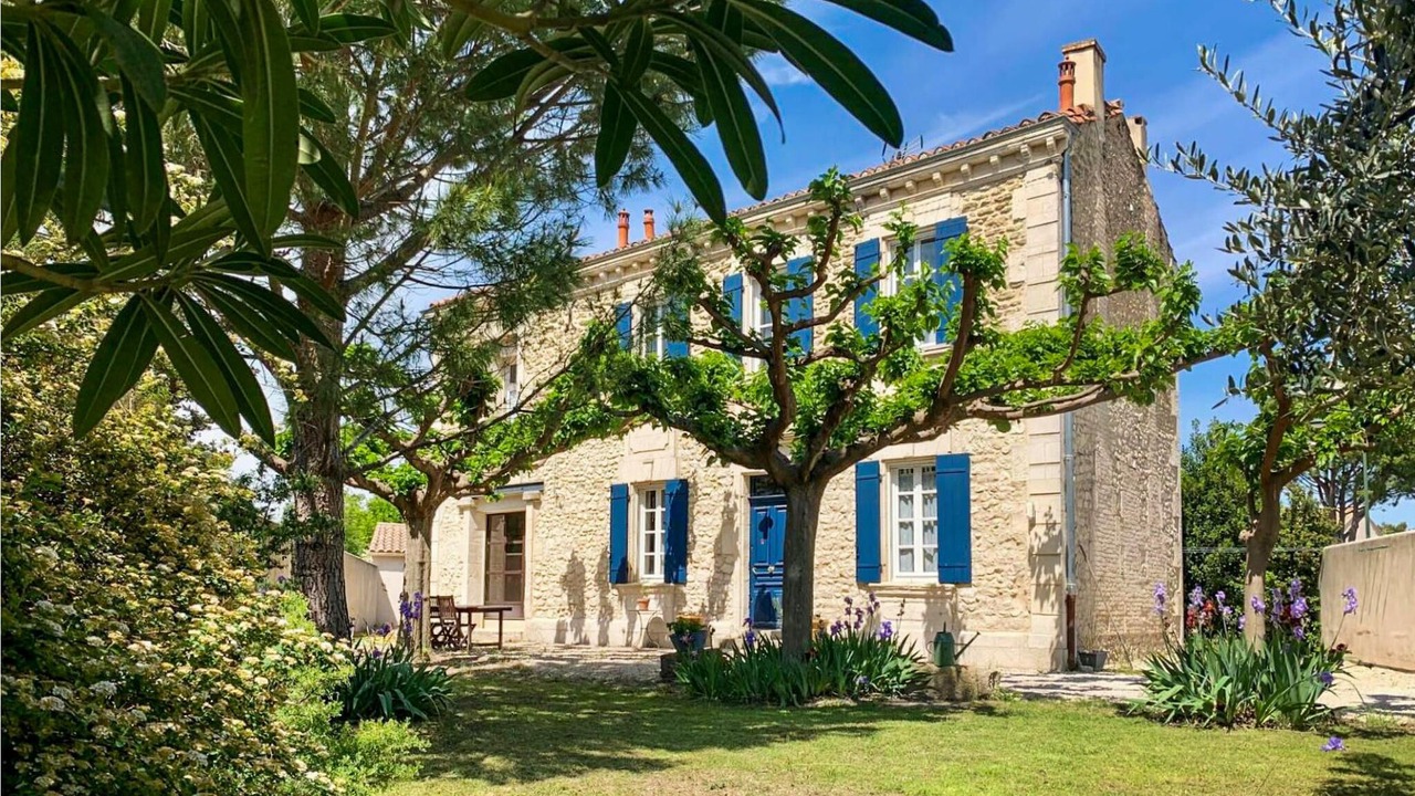 Photo of Outdoor in Rognonas