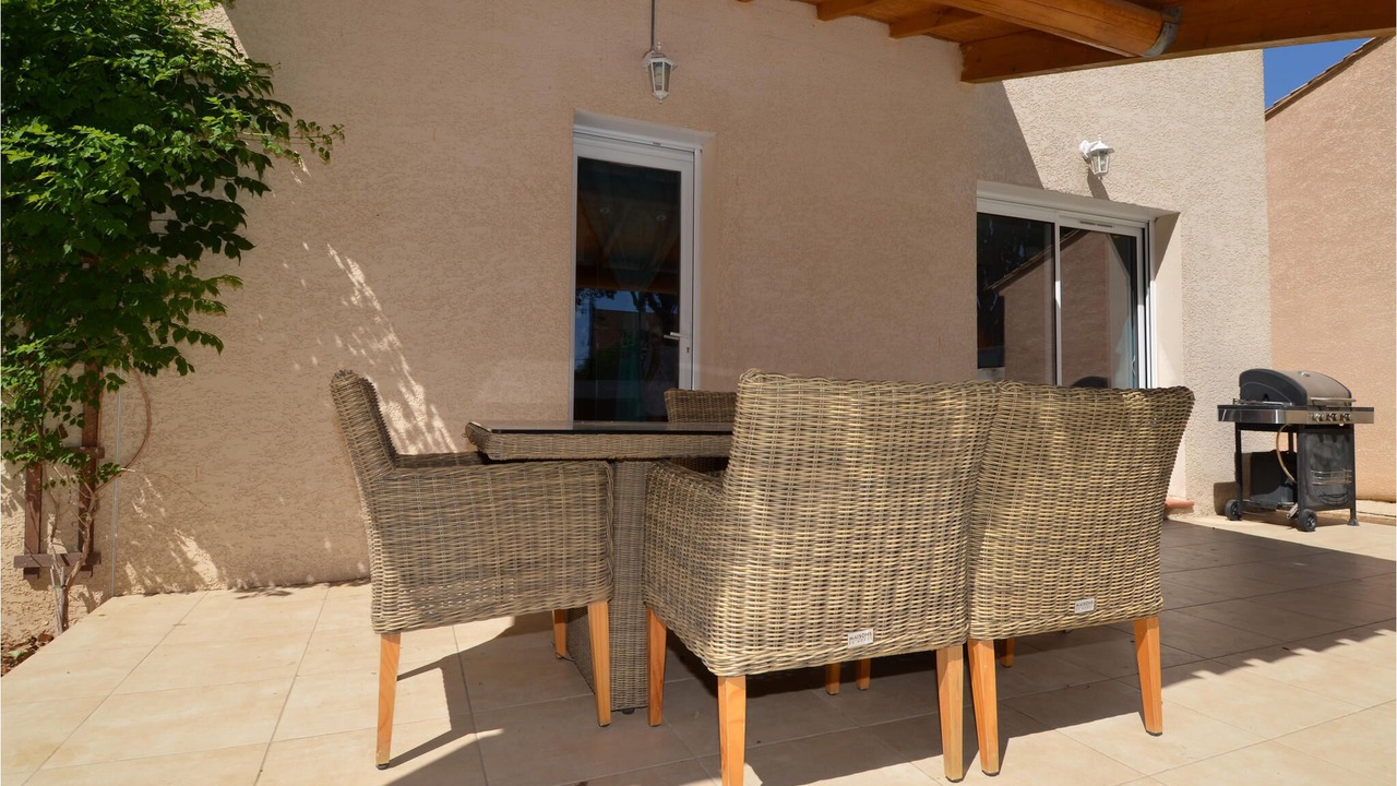 Photo of Outdoor in Raphele-les-Arles