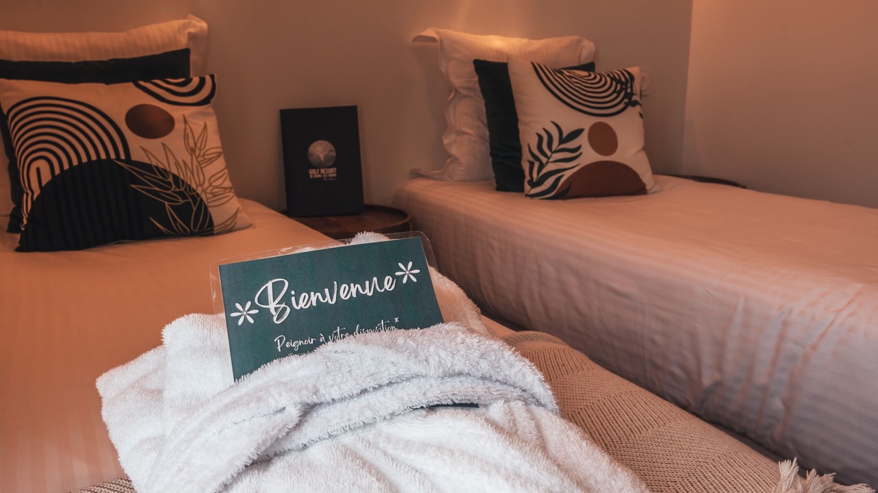 Photo of Bedroom in Digne-les-Bains