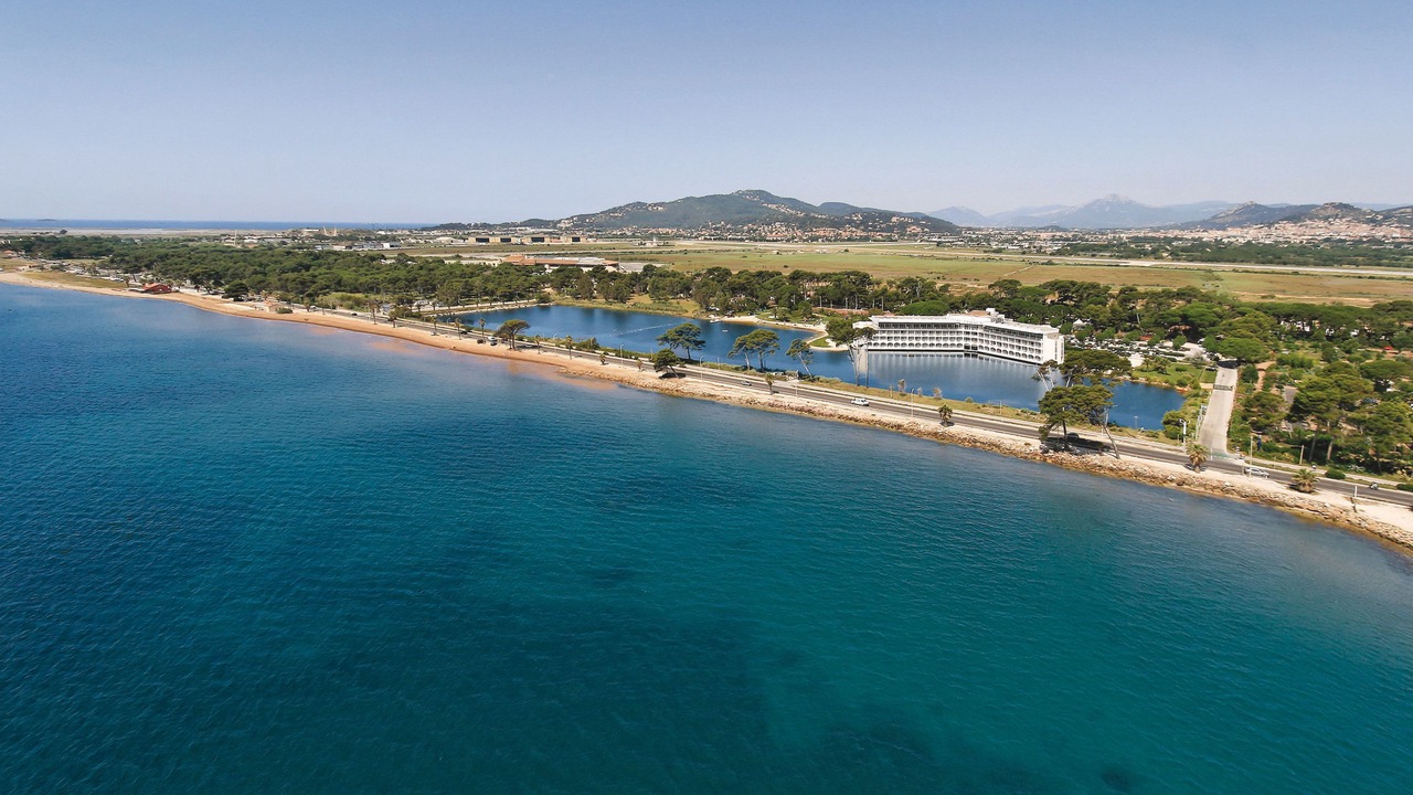 Photo of Outdoor in Hyeres