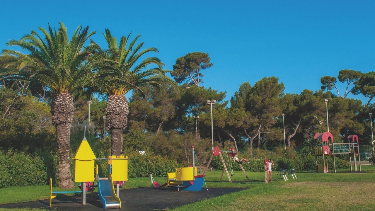 Photo of Outdoor in Hyeres