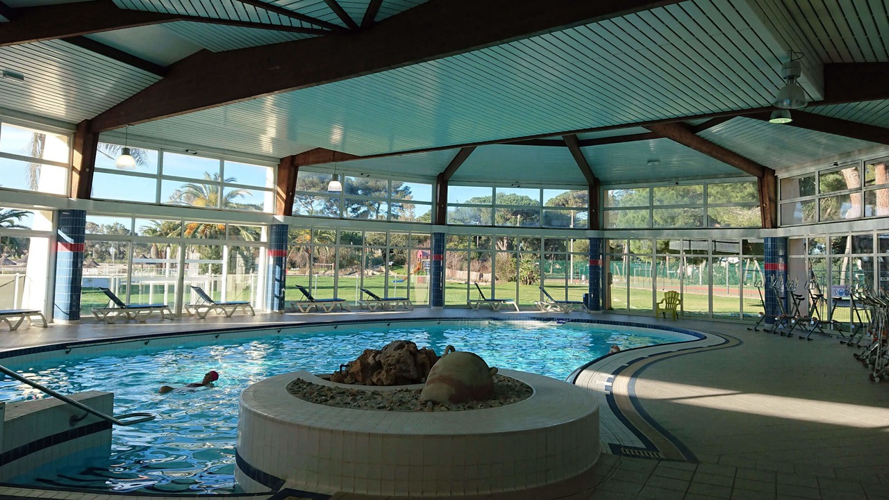 Photo of Outdoor in Hyeres