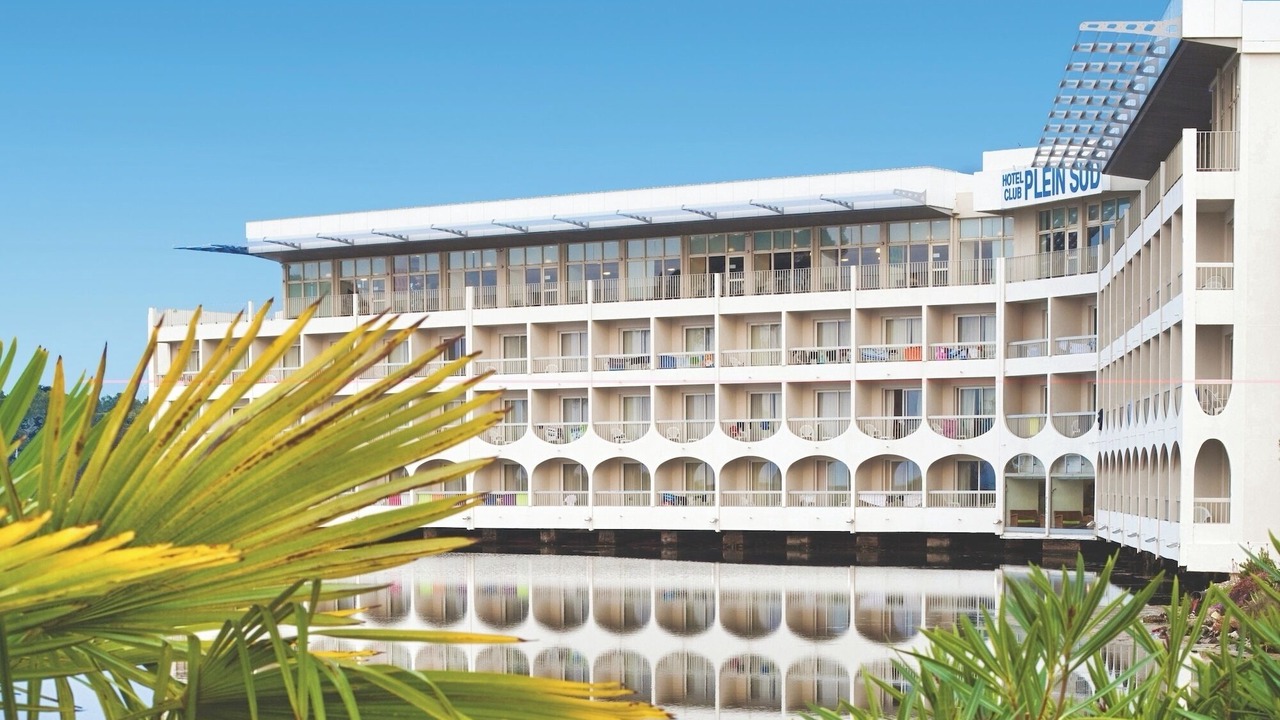 Photo of Outdoor in Hyeres