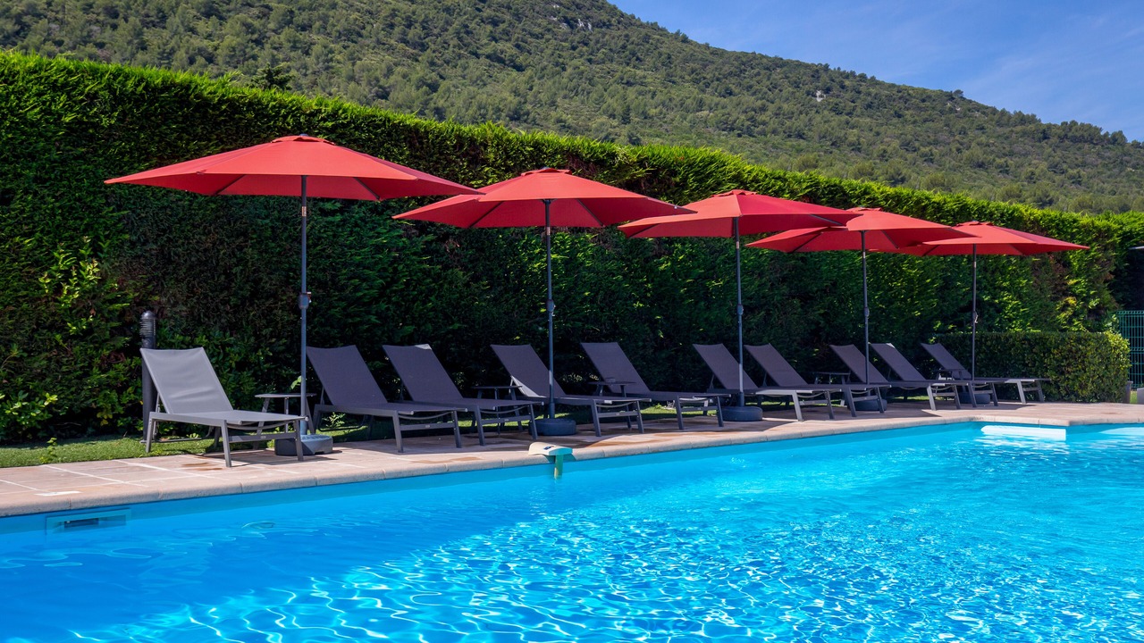 Photo of Outdoor in Gemenos