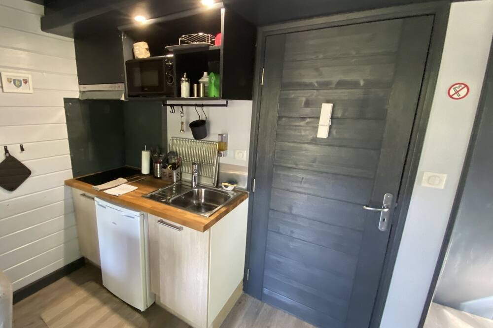 Photo of Kitchen in Bonnieux