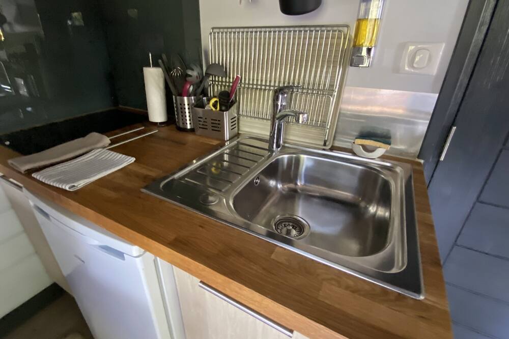 Photo of Kitchen in Bonnieux