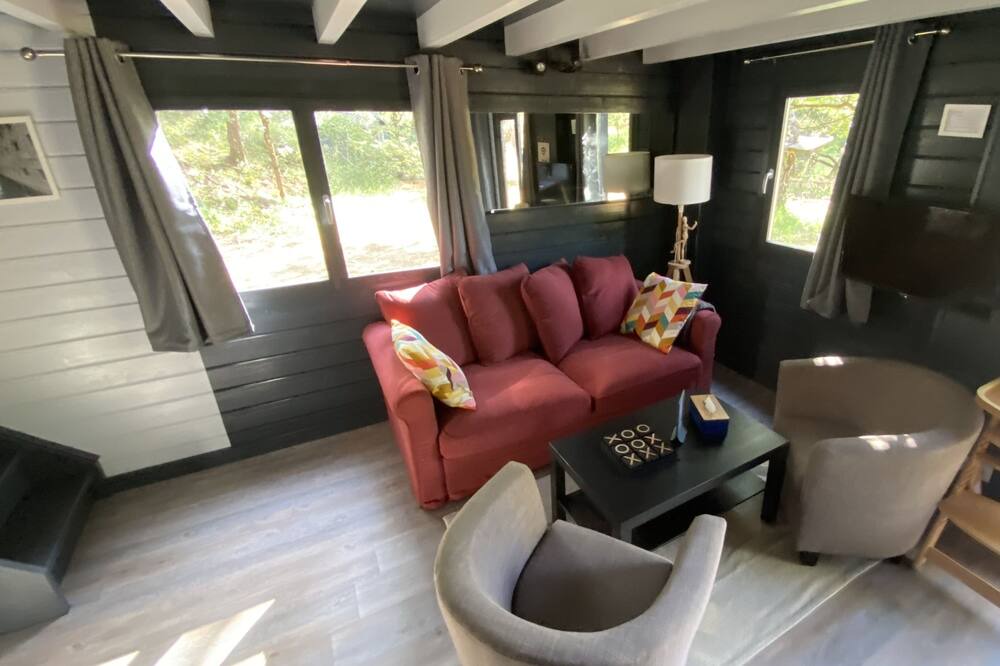 Photo of Livingroom in Bonnieux