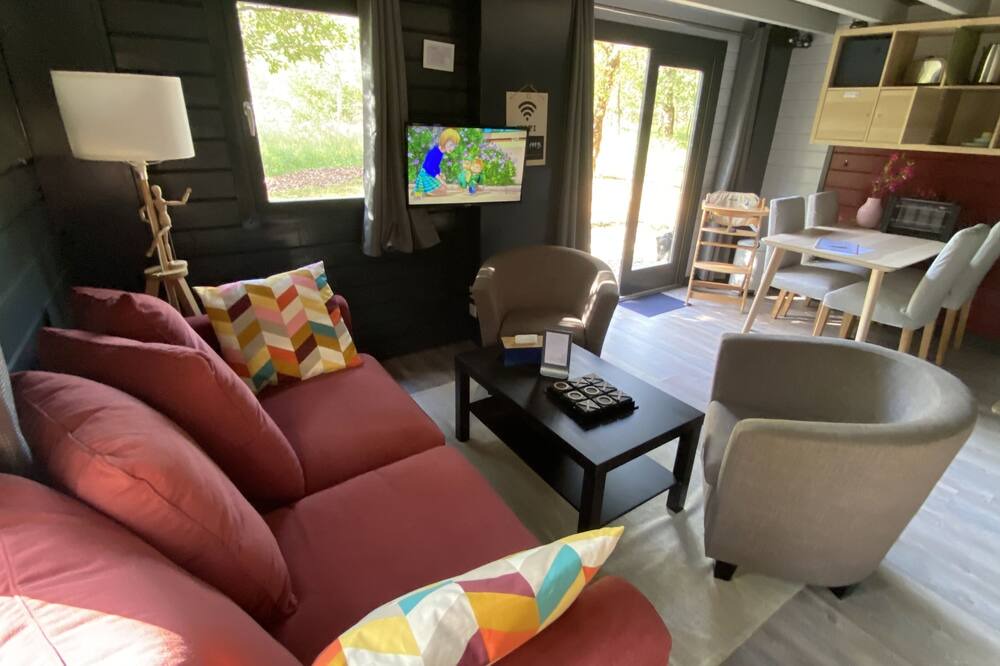 Photo of Livingroom in Bonnieux