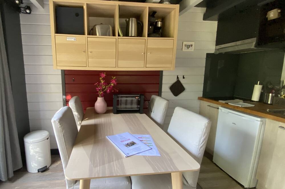 Photo of Kitchen in Bonnieux