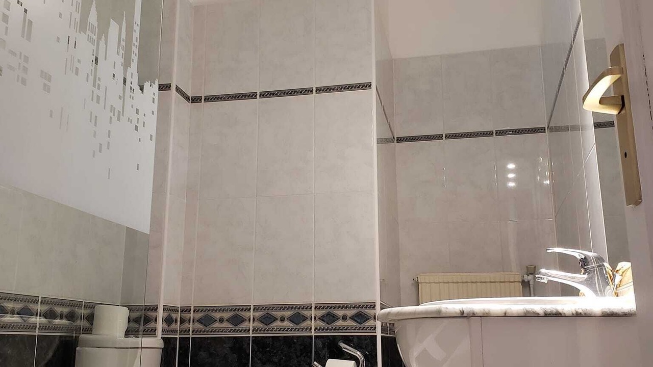 Photo of Bedroom in Valras-Plage
