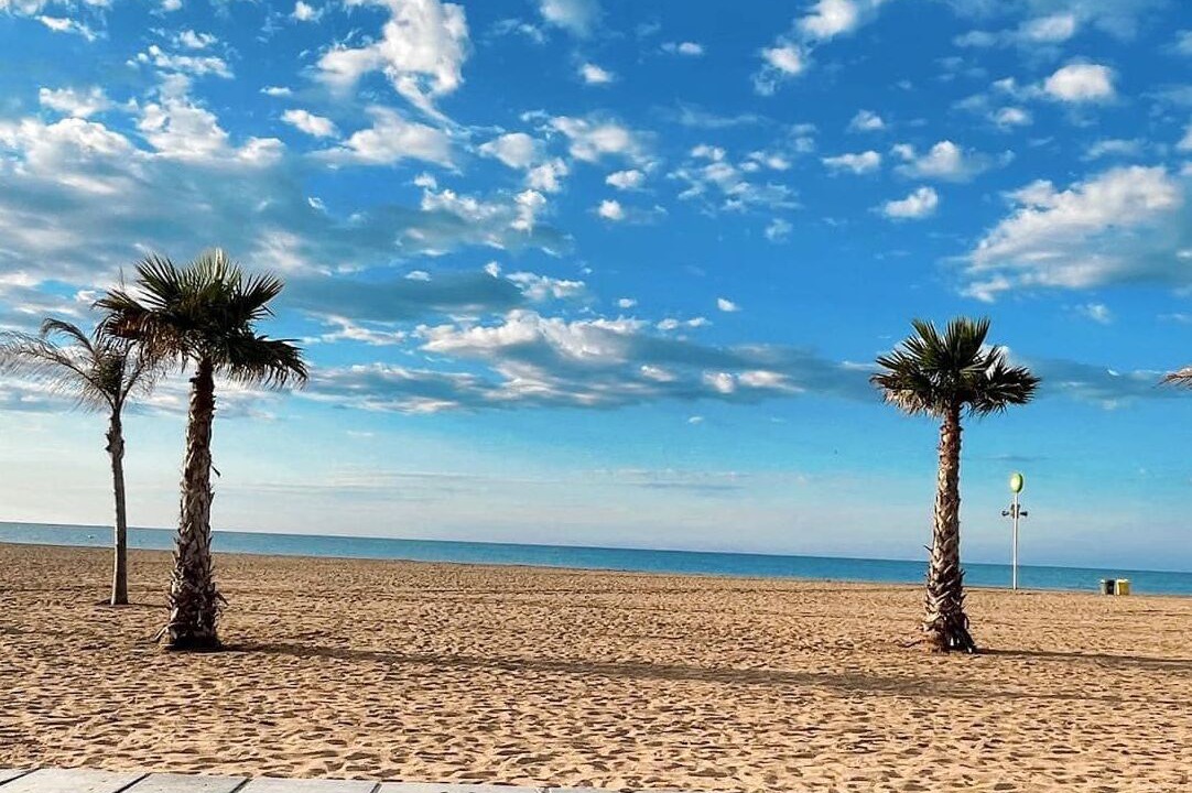 Photo of Outdoor in Valras-Plage