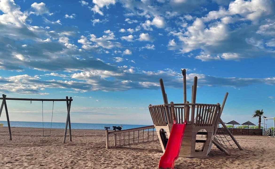 Photo of Outdoor in Valras-Plage
