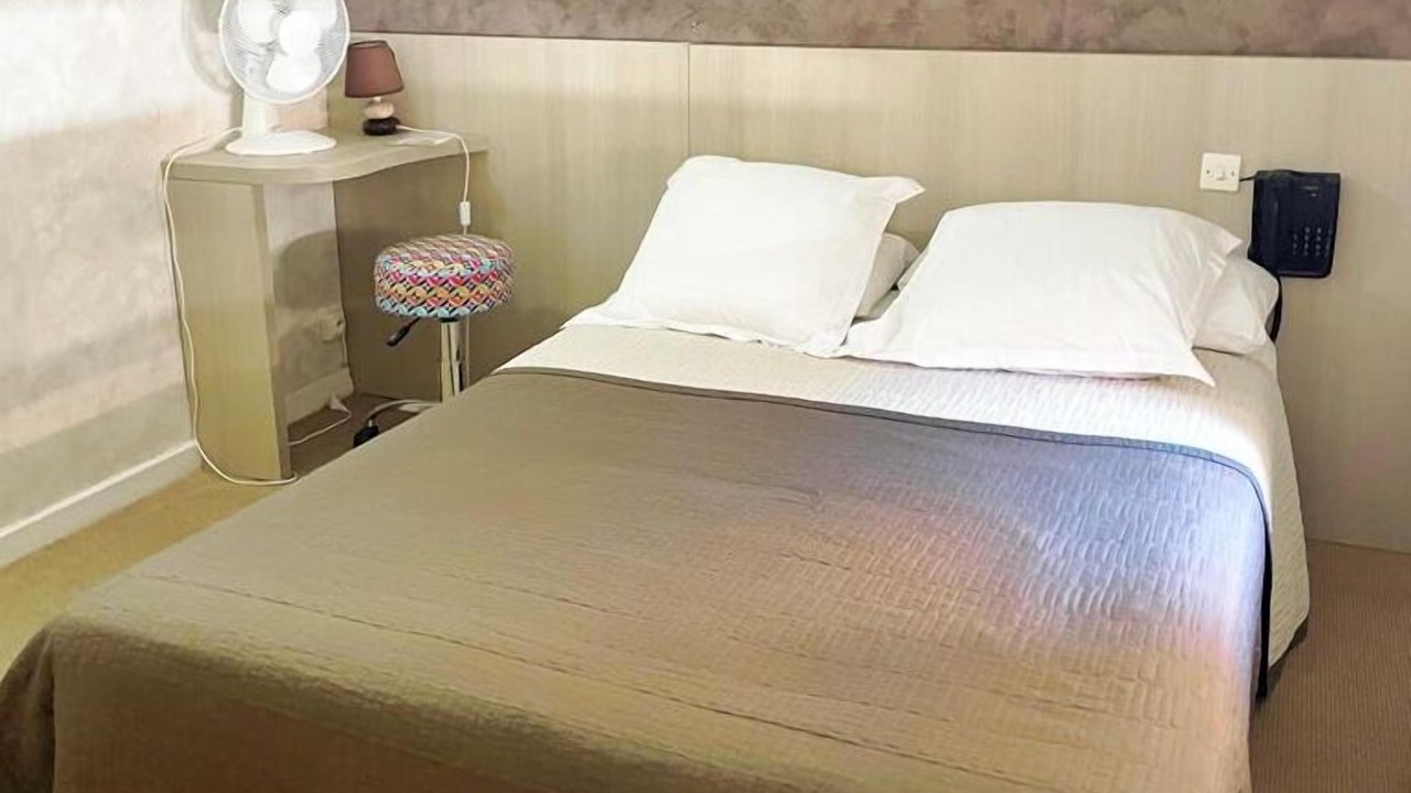 Photo of Bedroom in Valras-Plage