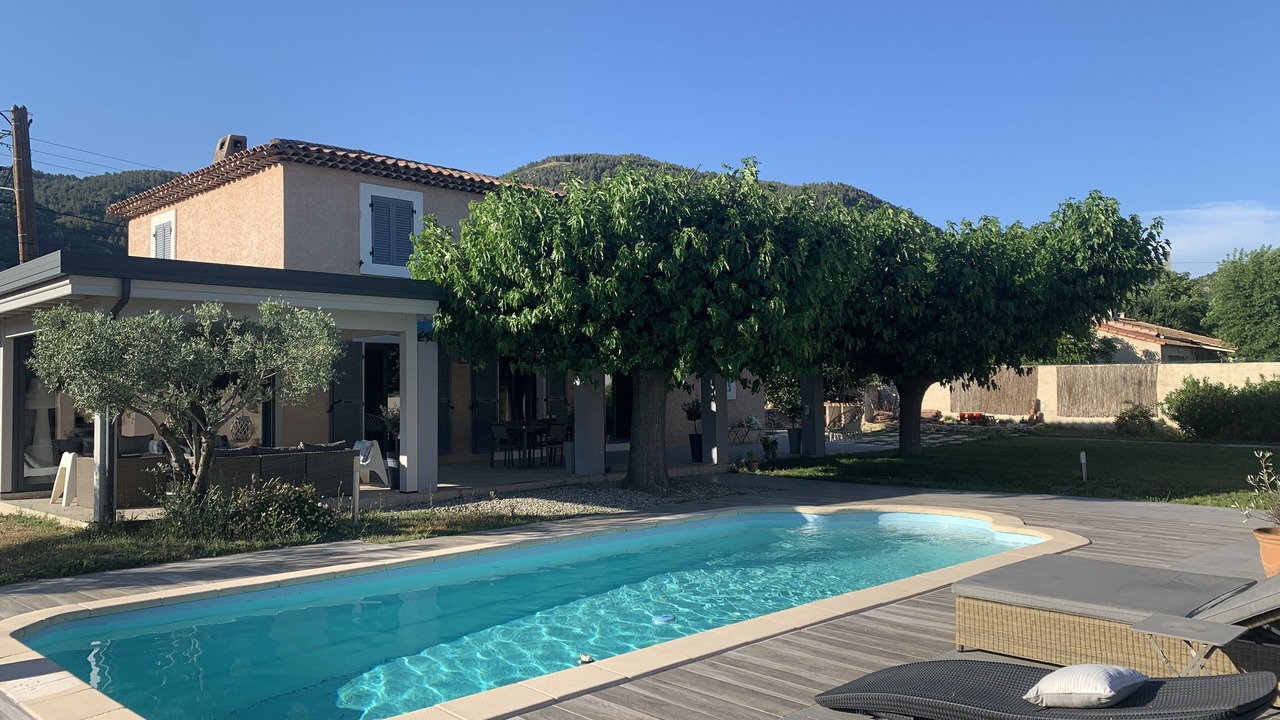 Photo of Outdoor in Le Puyricard
