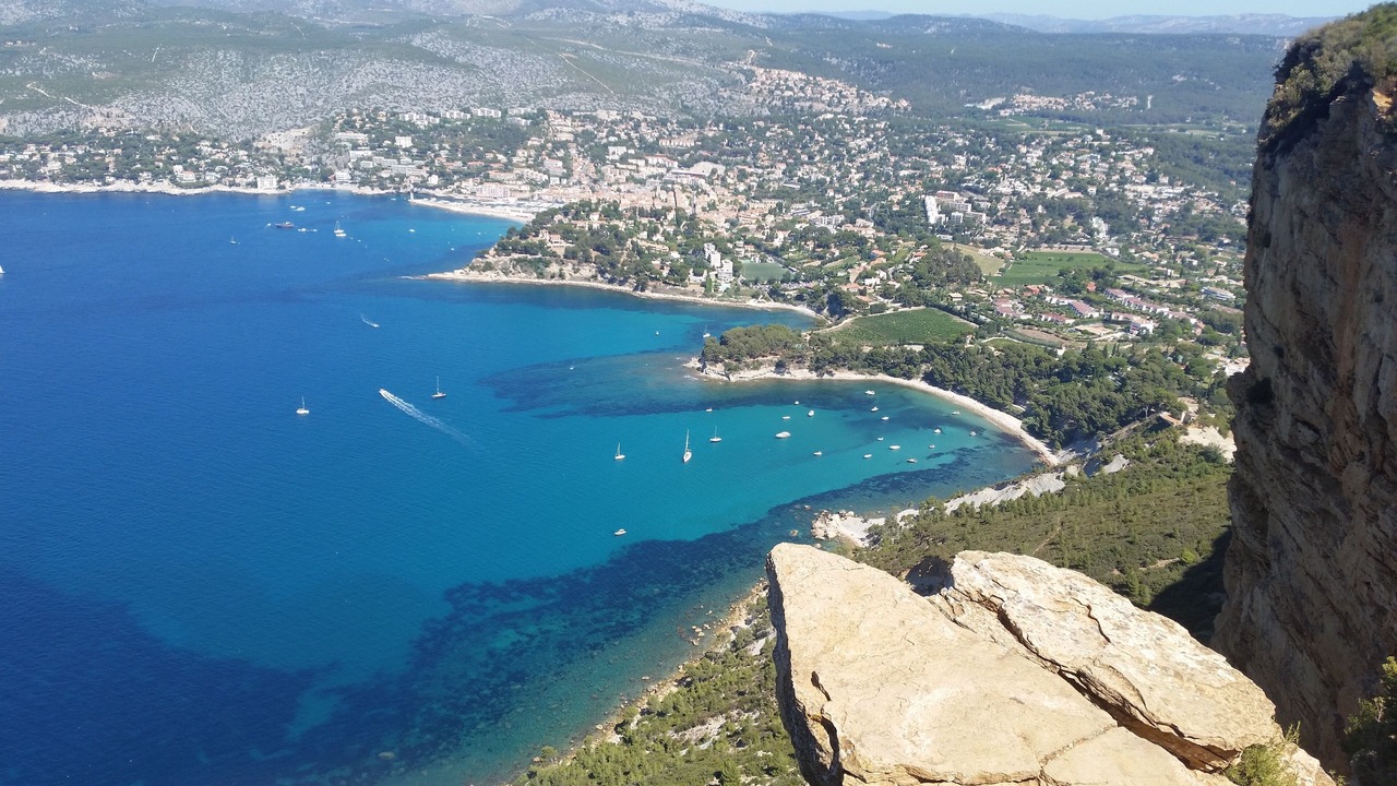 Photo of Outdoor in Le Puyricard