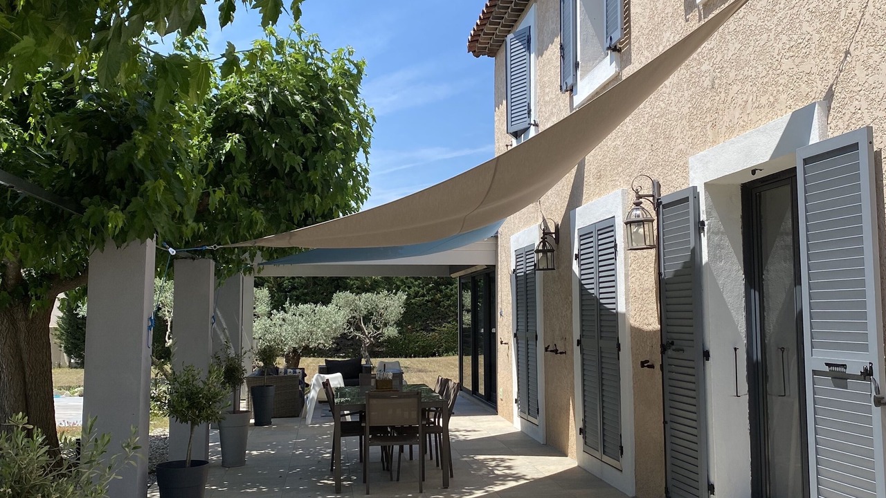 Photo of Outdoor in Le Puyricard
