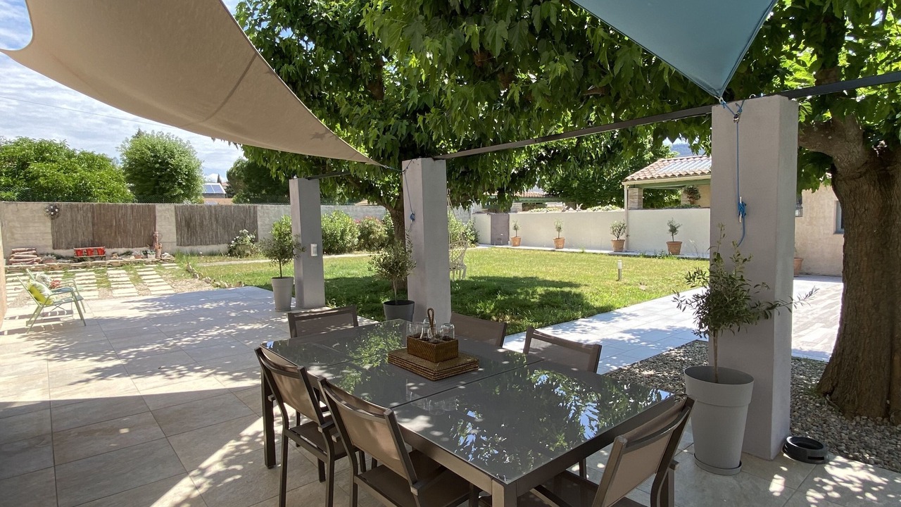 Photo of Outdoor in Le Puyricard