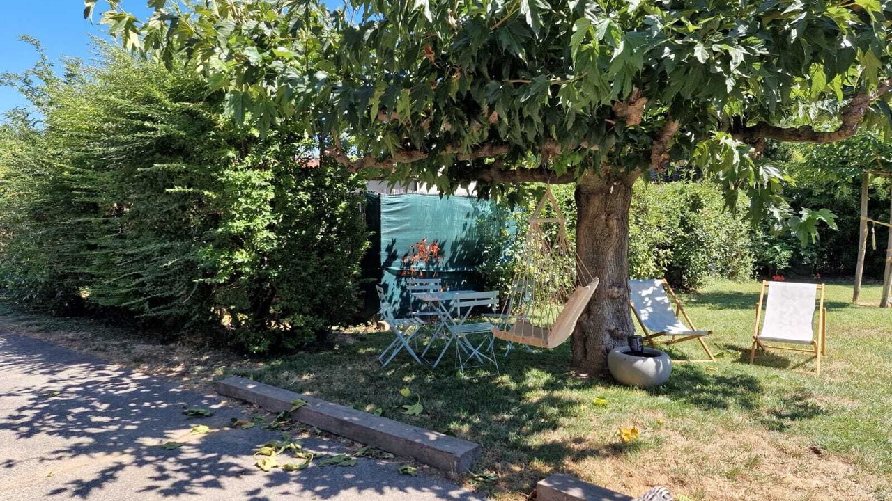 Photo of Outdoor in Saint-Andiol