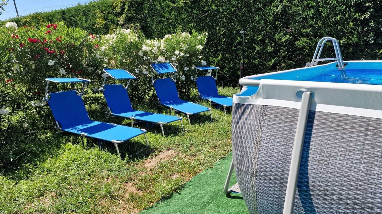 Photo of Outdoor in Saint-Andiol