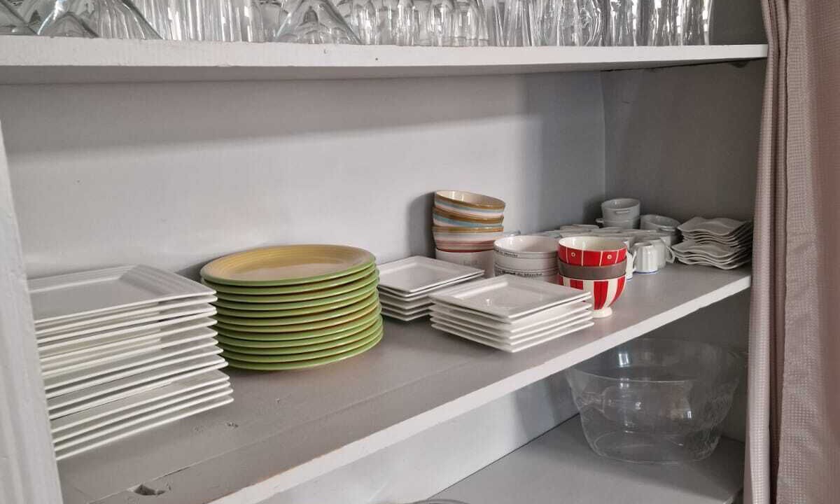 Photo of Kitchen in Saint-Andiol