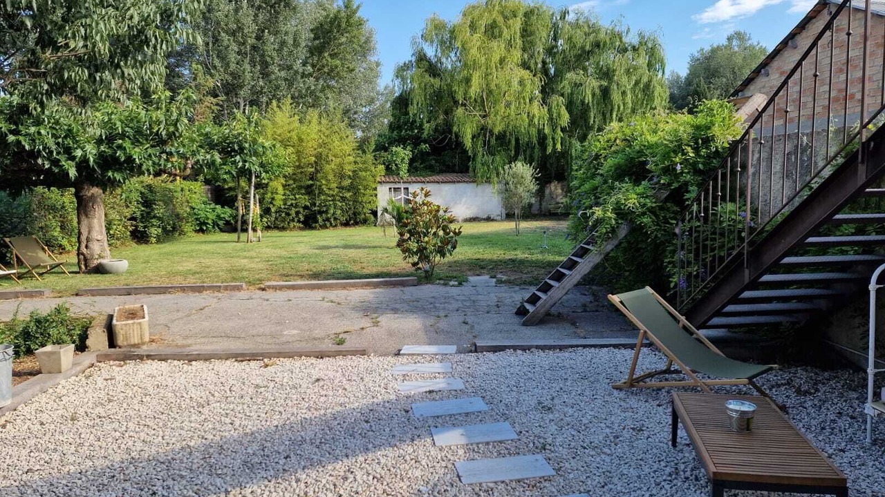 Photo of Outdoor in Saint-Andiol