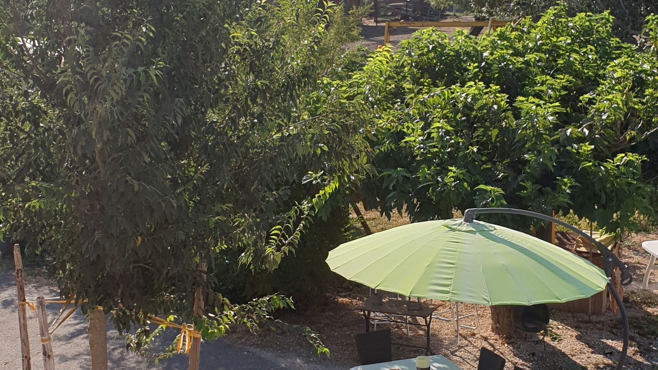 Photo of Outdoor in Saint-Andiol