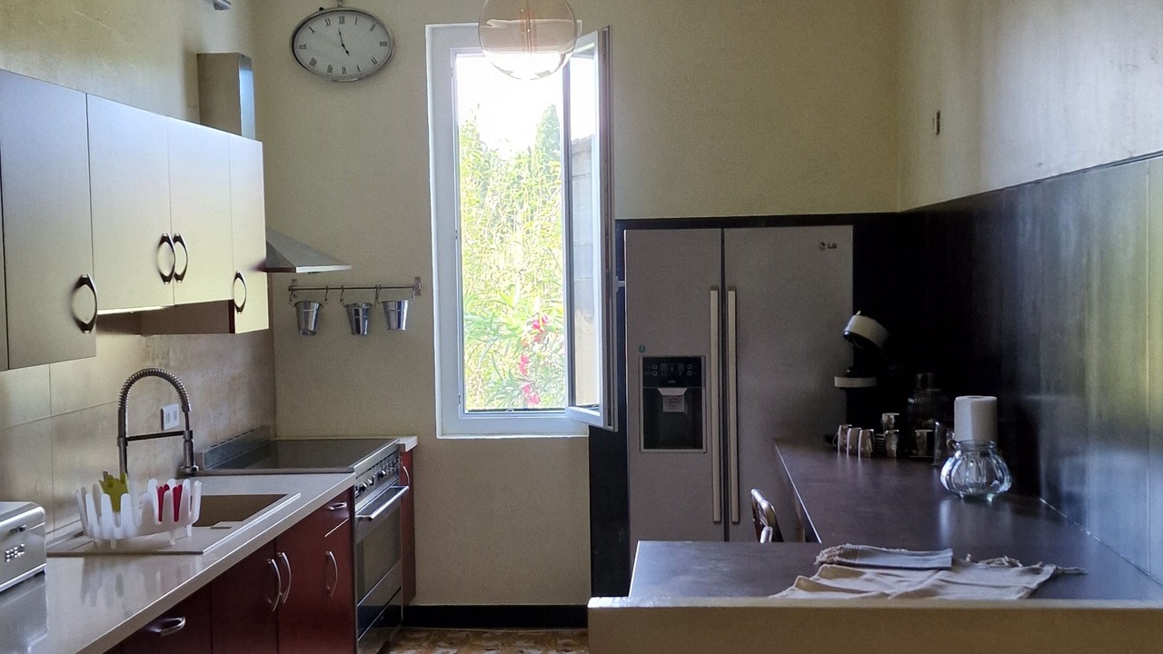 Photo of Kitchen in Saint-Andiol