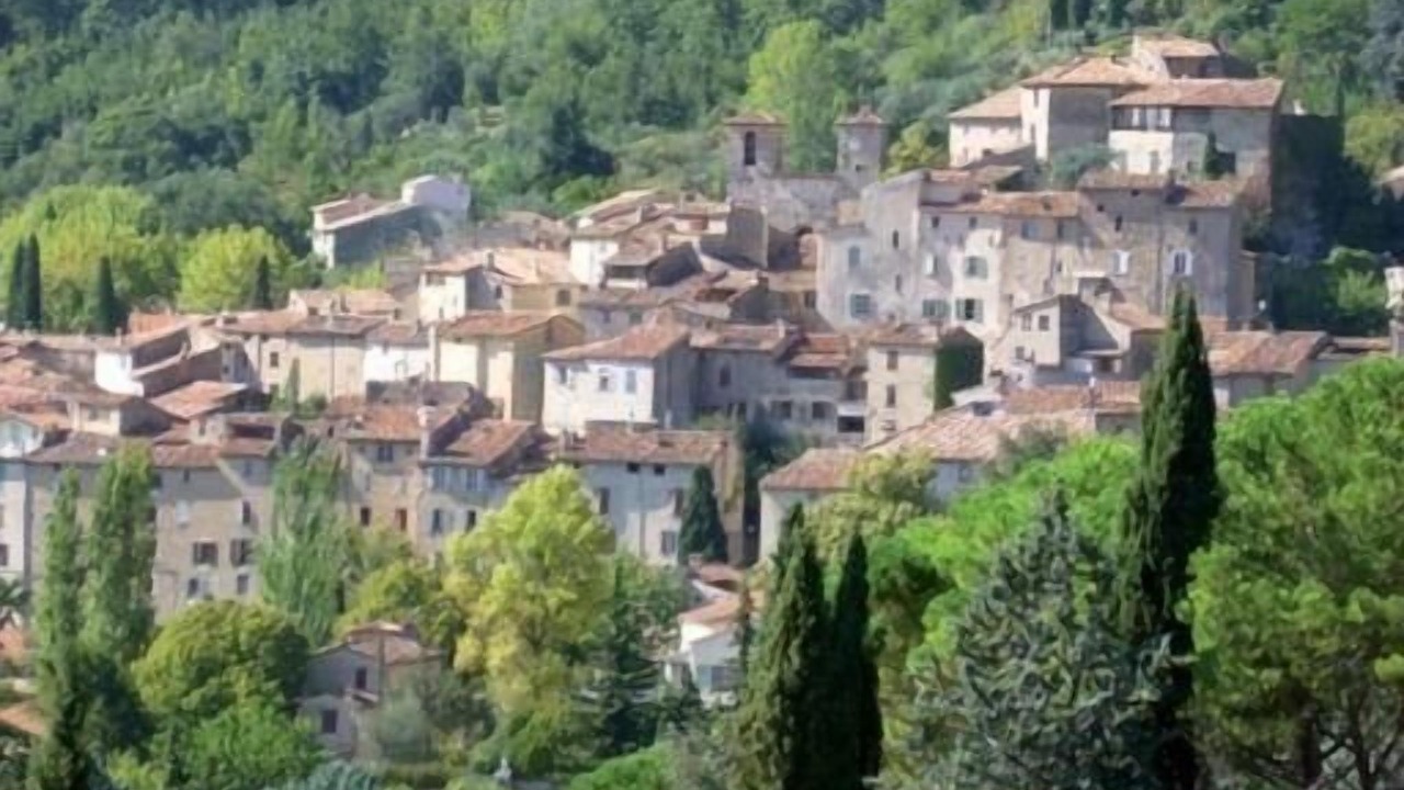 Photo of Outdoor in Seillans