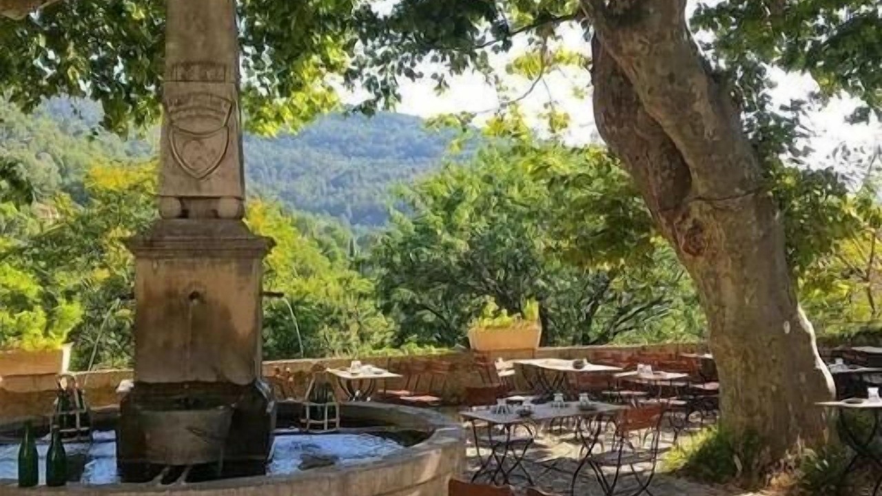 Photo of Others in Seillans