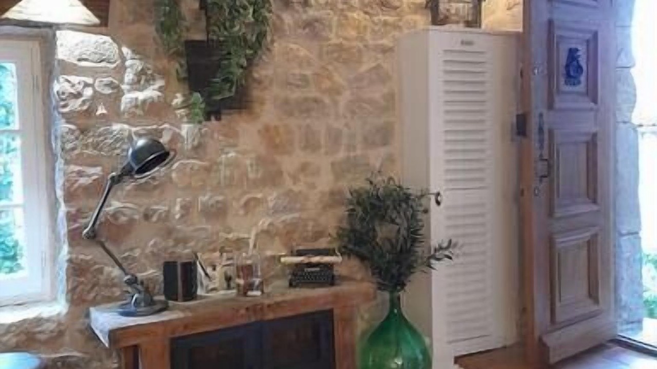 Photo of Kitchen in Seillans
