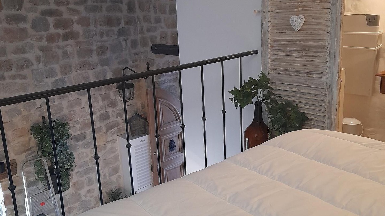 Photo of Bedroom in Seillans