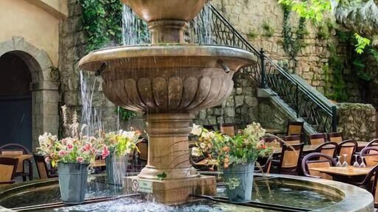 Photo of Outdoor in Seillans