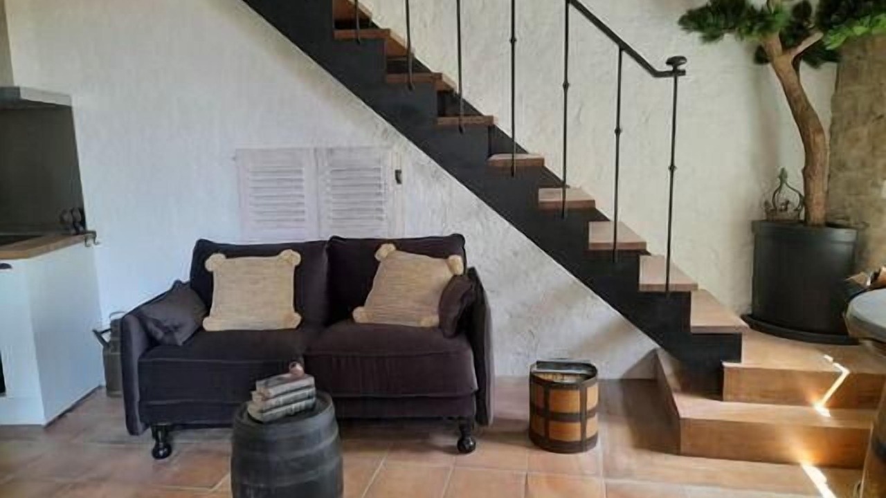 Photo of Livingroom in Seillans