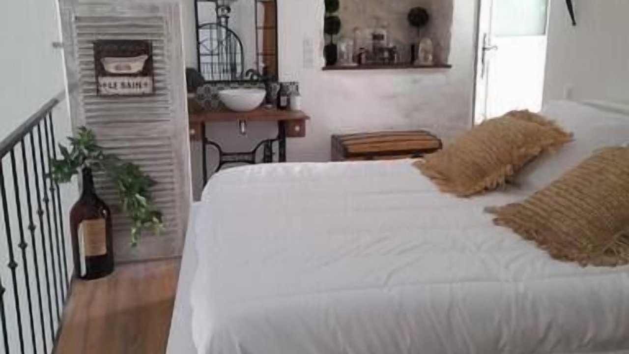 Photo of Bedroom in Seillans
