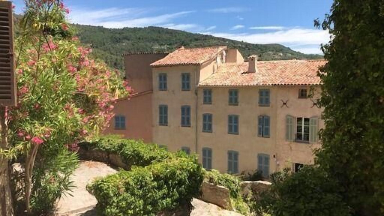 Photo of Outdoor in Seillans