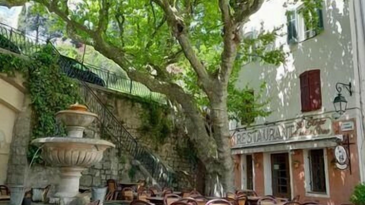 Photo of Others in Seillans